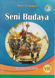 Maybe you would like to learn more about one of these? Buku Lks Seni Budaya Kelas 8 Smp Mts Semester 2 Kurikulum 2013 Lazada Indonesia