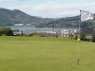 St Clair Golf Club in Dunedin, Otago, New Zealand | GolfPass