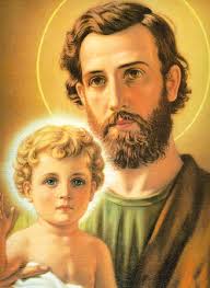 São josé is portuguese for saint joseph. Patriarca Sao Jose Protegei Nossa Familia Jornal Grande Bahia Jgb