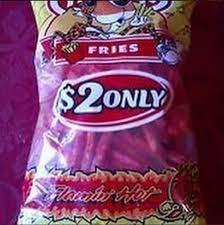 New Chester Cheeto S Flamin Hot Fries Potato Chips 6oz Big Cans Merchandise Http Immortalmastermindx Storenvy Com Products Hot Chip Hot Meals Chips