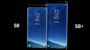 Samsung has finally unveiled the galaxy s8 and s8 plus. Samsung Galaxy S8 S8 Launched In India