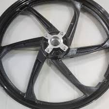 Sport rim enkei 6 batang lc 135. Buy Sport Rim Enkei Y125z Lc 3 6 Batang Free Tubeless Nut Package With Bush And Bearing Seetracker Malaysia