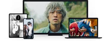 内村雅人の作品一覧 | U-NEXT 31日間無料トライアル