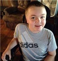 Marshall Clinton Obituary (2003