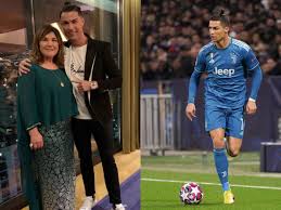 Me operaron del otro pecho en madrid, ha explicado aveiro. Cristiano Ronaldo S Mother Dolores Aveiro Suffers Stroke Juventus Starman To Leave For Madeira Report Football News