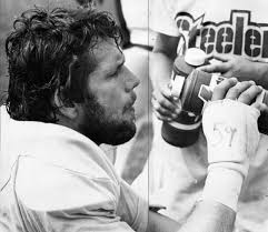 Jack Ham, July 1978 (Ed Morgan, Post-Gazette)