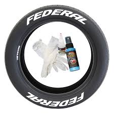 Federal Tire