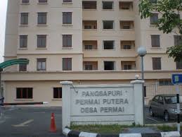 Permai Puteri Ampang Kampung Melayu 833sf Renovate Permai Puteri Among Them Are Sport Planet Ampang International School O Kampung Melayu Property Selangor