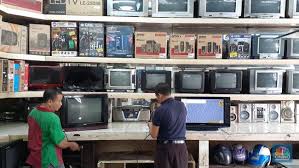 Maybe you would like to learn more about one of these? Fenomena Toko Elektronik Bak Kuburan Ternyata Ini Sebabnya