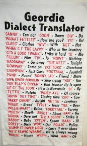 لهجات اللغة الإنجليزية واللهجات وصف واستخدام