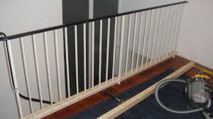 Altes Gelander Mit Fermacell Platten Verkleiden Bauanleitung Zum Selberbauen 1 2 Do Com Deine Heimw Treppe Erneuerung Treppe Renovieren Fermacell Platten