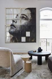 A Curated Contemporary Apartment Britomart Apartment By Carole Whiting Daniel Varcoe Local Design Curated Design Contemporary Apartment