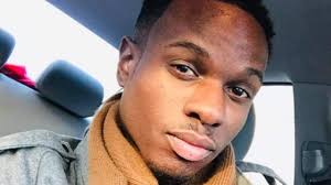 Worried Virginia mother pleads for help in locating missing son Marcus  Thompson