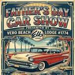 Annual Father’s Day Car Show