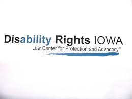 Iowa Legal Aid Offices