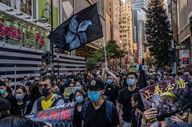 Track breaking protests in hong kong headlines on newsnow: Why Are People Protesting In Hong Kong The New York Times
