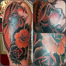 Dallas tattoo is an addison studio that specializes in custom tattoos. 7 Best Tattoo Artists In Dallas Who Are Insanely Talented Cw33 Dallas Ft Worth