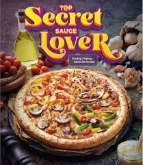 We malaysians love pizza very much! Jom Eat Domino S Top Secret Sauce Pizza In A Quattro