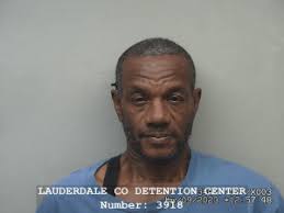 Lauderdale County Arrest Reports 05/05/23