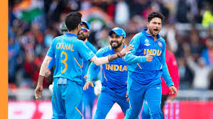 Ahead of india vs afghanistan game in southampton, the rain has literally chased team india led by virat kohli. Afgh Vs Ind Dream11 Prediction Top Players For The India Vs Afghanistan Icc World Cup 2019 Match 28