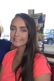 Family, please join me in wishing Tiffane Raulerson Evans a happy birthday.  She is the daughter of Wendell and Wanda Raulerson, the granddaughter of  William Herbert and Evelyn Raulerson**, the great granddaughter