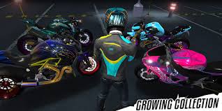 Download cafe racer mod (mod money) apk file on happymodpro website. Drift Bike Racing Mod Apk 0 87 Unlimited Money Download