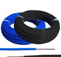 Tefzel ETFE Insulation Tinned Plated Heating Wire 16 18 20 AWG