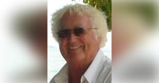 Obituary information for Richard "Dick" Bishop