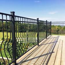 We can design a whole new look for your home's exterior and help you envision it with a rendering. Top 70 Best Deck Railing Ideas Outdoor Design Inspiration