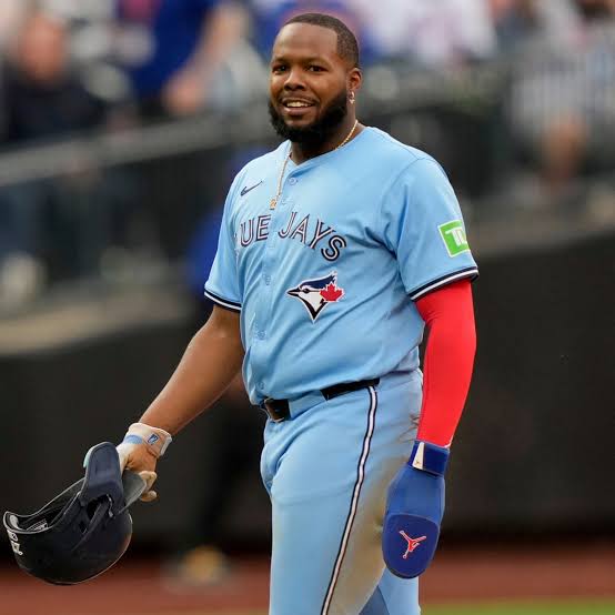 Blue Jays reportedly sign Vladimir Guerrero Jr to $500m, 14-year contract | Toronto Blue Jays | The Guardian