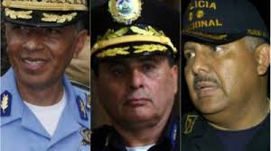 L2 millones recibirá cada general cancelado