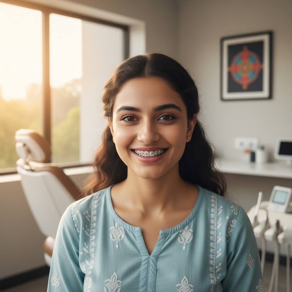Orthodontic Braces in Arumbakkam product image