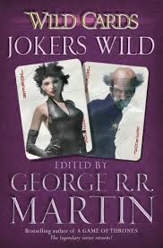 Death draws five(2006) (novel) death draws fiveis another solo novel, this time by john j. Wild Cards Jokers Wild Ebook Epub Von George R R Martin Portofrei Bei Bucher De