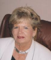 Obituary information for Lorraine Mann