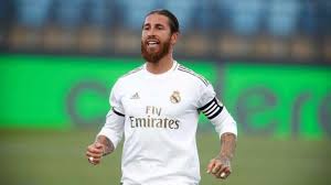 Sergio ramos real madrid career. Iojix2gcbyxnzm