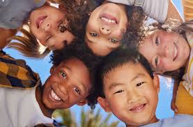 Inspiring Children & Families to Move Forward