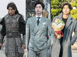 Pin On Korean Drama Artist
