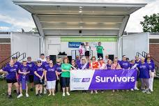 Relay For Life of Middle Village