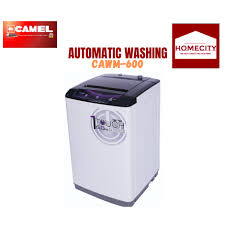 Learn it from our experts here. Camel Fully Automatic Washing Machine Cawm 600 Shopee Philippines