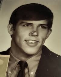 Kinnon "Kenny" Ray Chase Obituary January 29, 2025