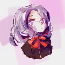 OC] Saori Hasegawa : r/PERSoNA