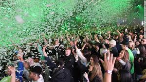 The rave strongly suggests you purchase tickets only from therave.com, etix.com and official band websites. Uk Rave Revelers Gather For Experiment Without Social Distancing Cnn