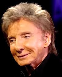 Barry Manilow interview