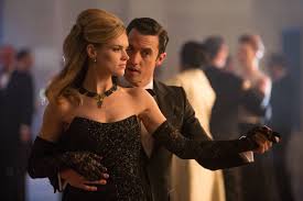 Gotham' Recap: Female Trouble