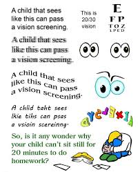 Kingsway Eye Care Vision Therapy Concussion Learning