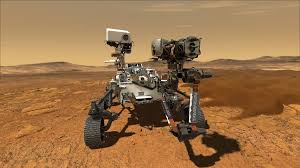 Outstanding ratio of torque to weight and size. Mars Perseverance Rover Go For Launch Says Nasa