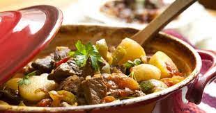 Resep Rabeg Makanan Khas Banten Yang Cocok Buat Sajian Lezat Lebaran