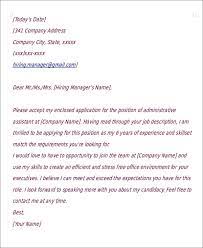 These cover letters samples can help you write that perfect cover letter and get the employer's attention. Short Cover Letters 9 Free Word Pdf Format Download Free Premium Templates