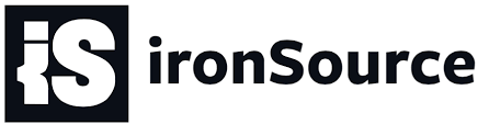 With a robust mobile ad mediation platform. Logo Ironsource Png Global Game Jam