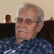 Richard L. Edwards Obituary